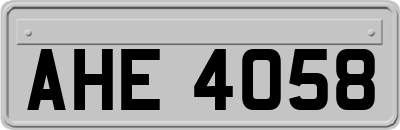 AHE4058