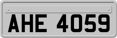 AHE4059