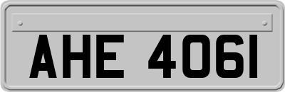 AHE4061
