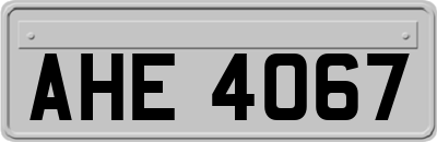 AHE4067