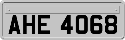 AHE4068