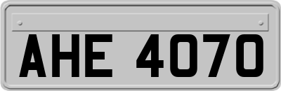 AHE4070