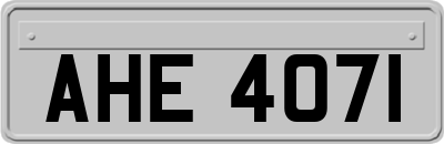 AHE4071