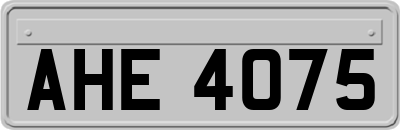 AHE4075