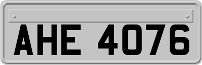 AHE4076