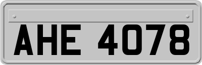 AHE4078