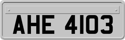 AHE4103