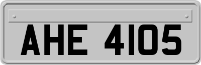 AHE4105