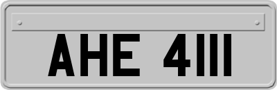 AHE4111