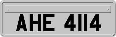 AHE4114