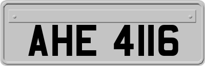 AHE4116
