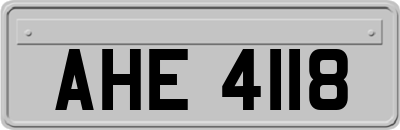 AHE4118