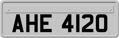 AHE4120