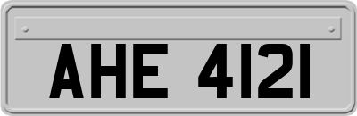 AHE4121