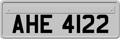 AHE4122