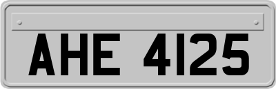 AHE4125