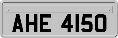 AHE4150