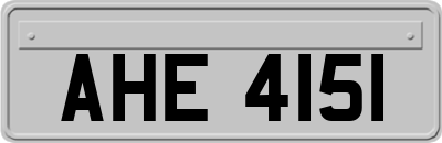AHE4151