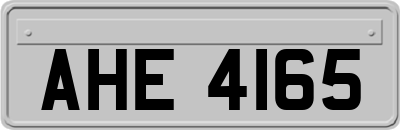 AHE4165