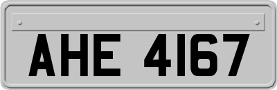 AHE4167