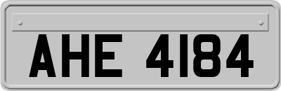 AHE4184