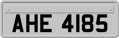 AHE4185