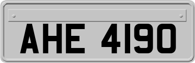 AHE4190