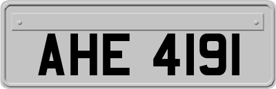 AHE4191