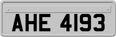 AHE4193