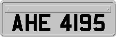 AHE4195