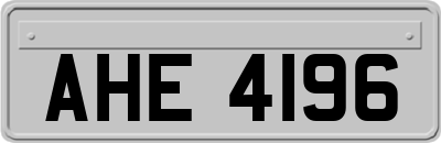 AHE4196