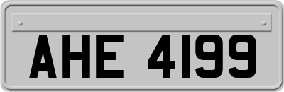 AHE4199