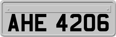 AHE4206