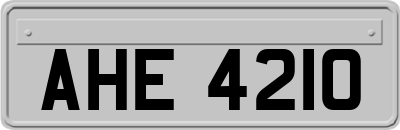 AHE4210
