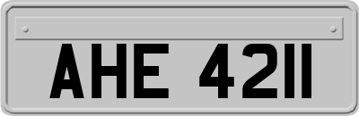 AHE4211
