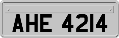 AHE4214