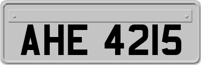 AHE4215