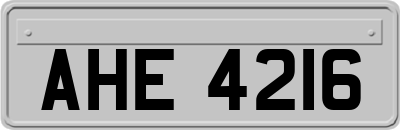AHE4216