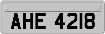 AHE4218