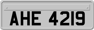 AHE4219