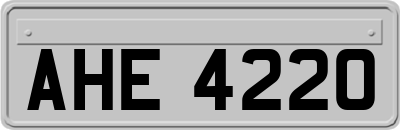 AHE4220
