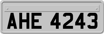 AHE4243