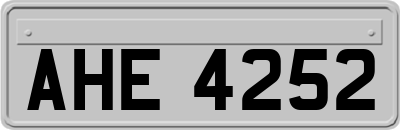 AHE4252