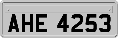 AHE4253