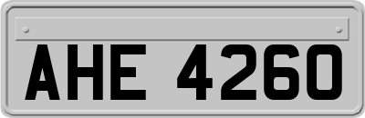 AHE4260