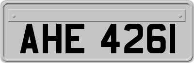 AHE4261