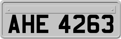 AHE4263