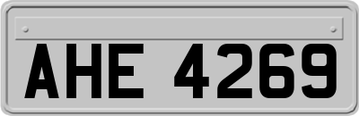 AHE4269