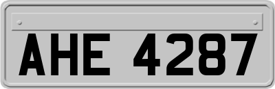 AHE4287