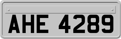 AHE4289